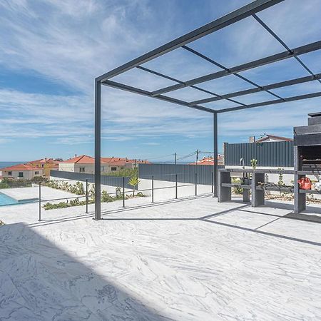 דירות נאזרה Apartamento T3 Mar Azul מראה חיצוני תמונה