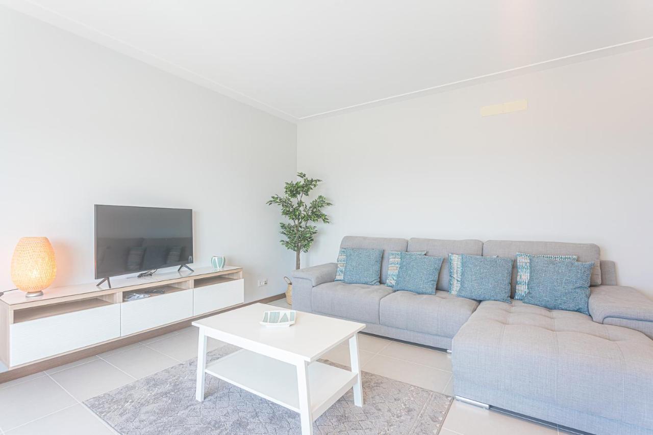דירות נאזרה Apartamento T3 Mar Azul מראה חיצוני תמונה